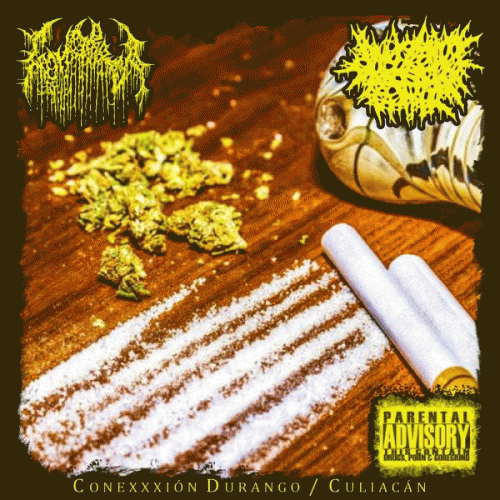 Arschloch, Der Das : Conexxxión Durango​ - Culiacán